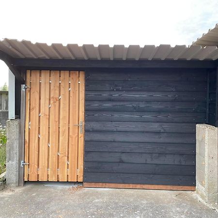 B&B Hulleste Westerland Esterno foto