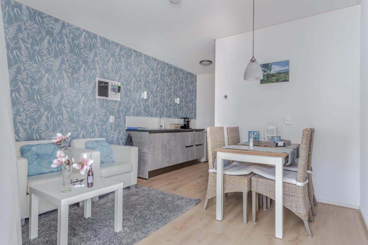 B&B Hulleste Westerland Esterno foto