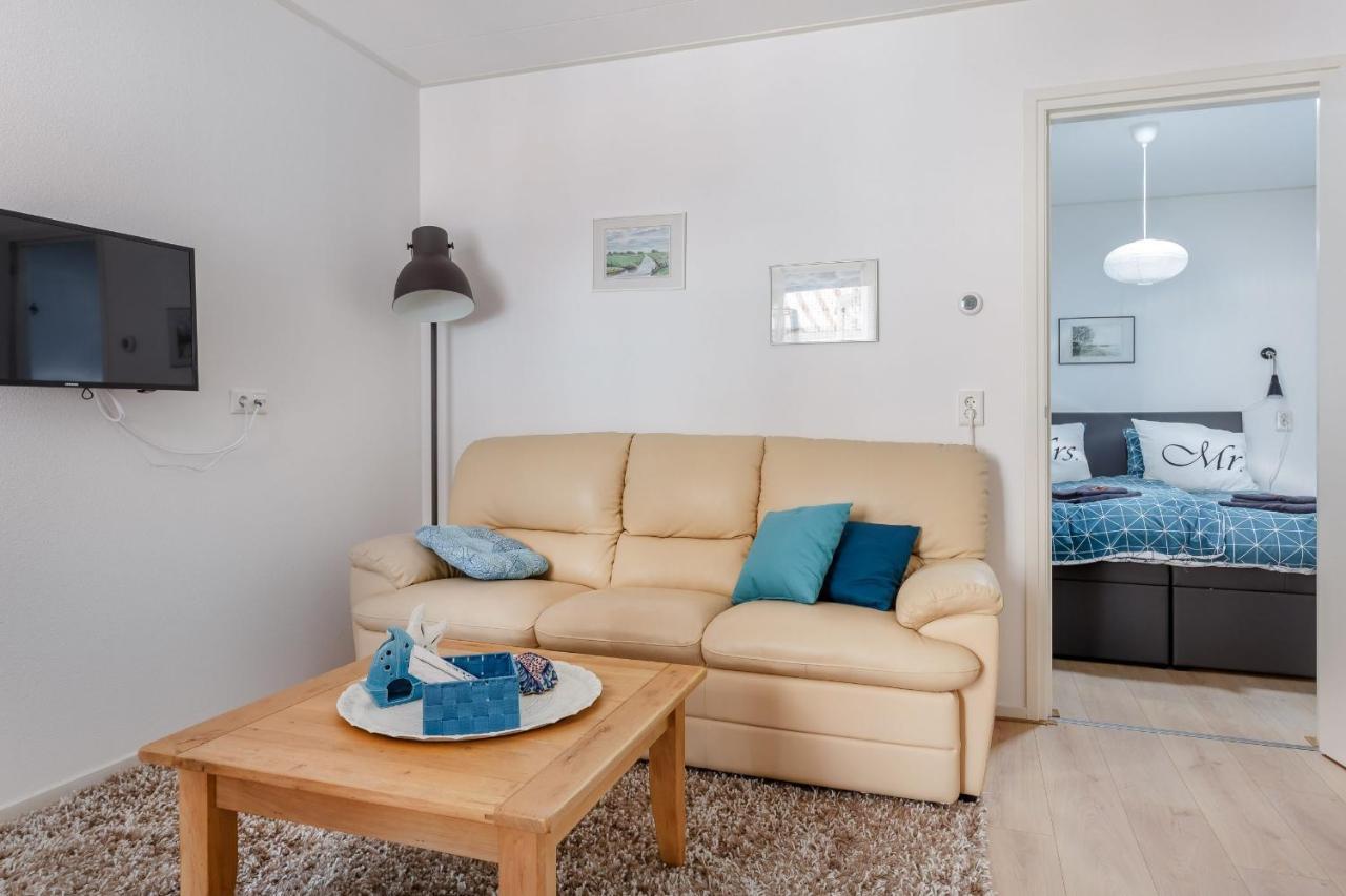B&B Hulleste Westerland Esterno foto