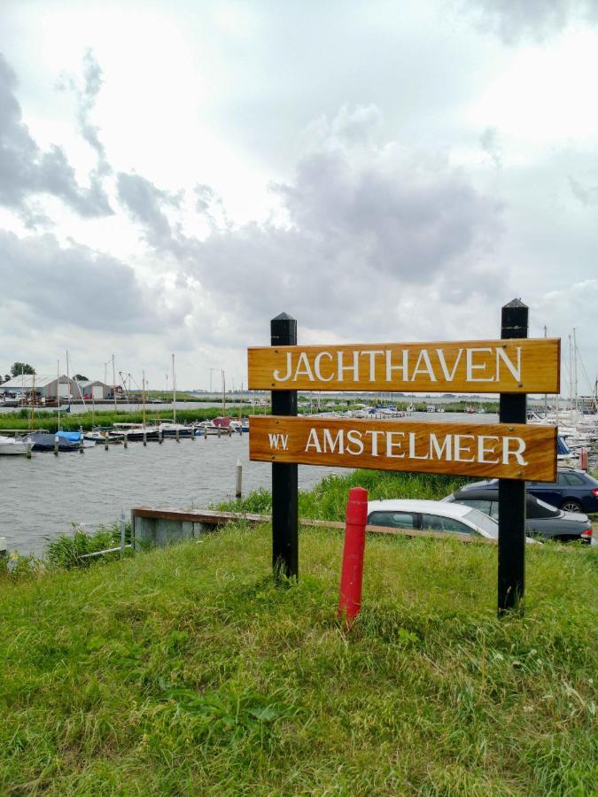 B&B Hulleste Westerland Esterno foto