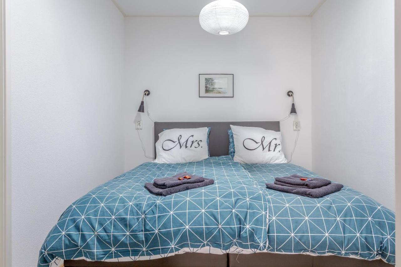 B&B Hulleste Westerland Esterno foto