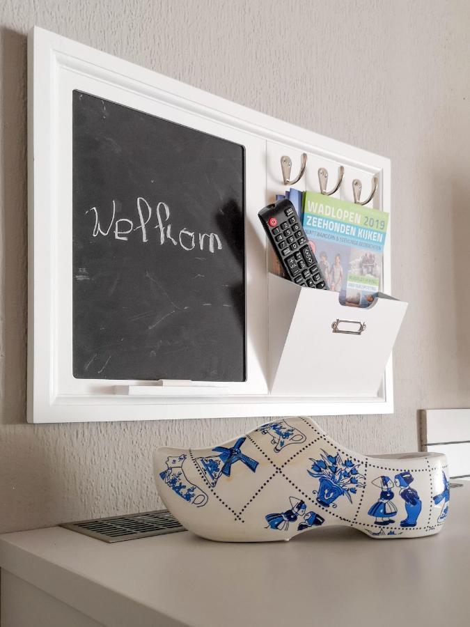 B&B Hulleste Westerland Esterno foto