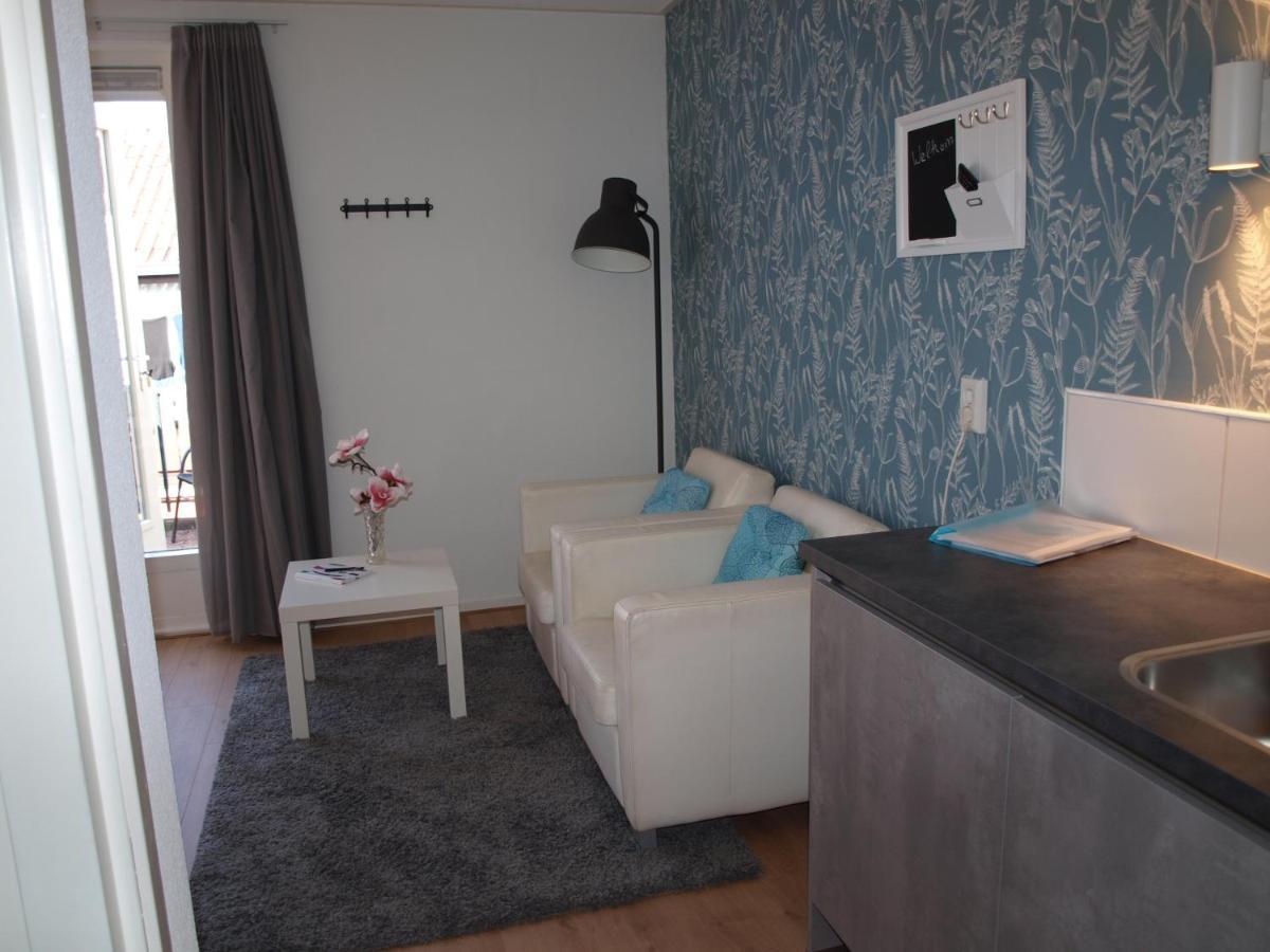 B&B Hulleste Westerland Esterno foto