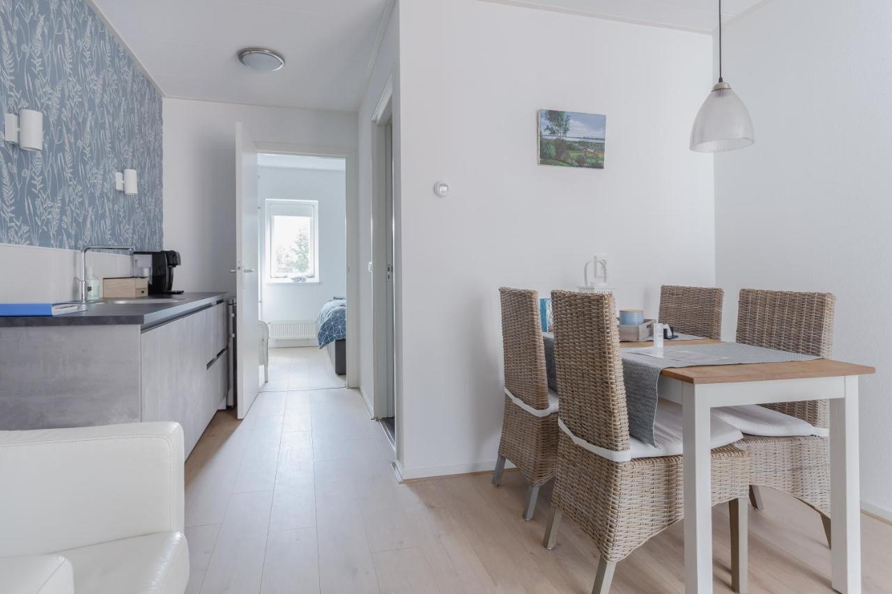 B&B Hulleste Westerland Esterno foto