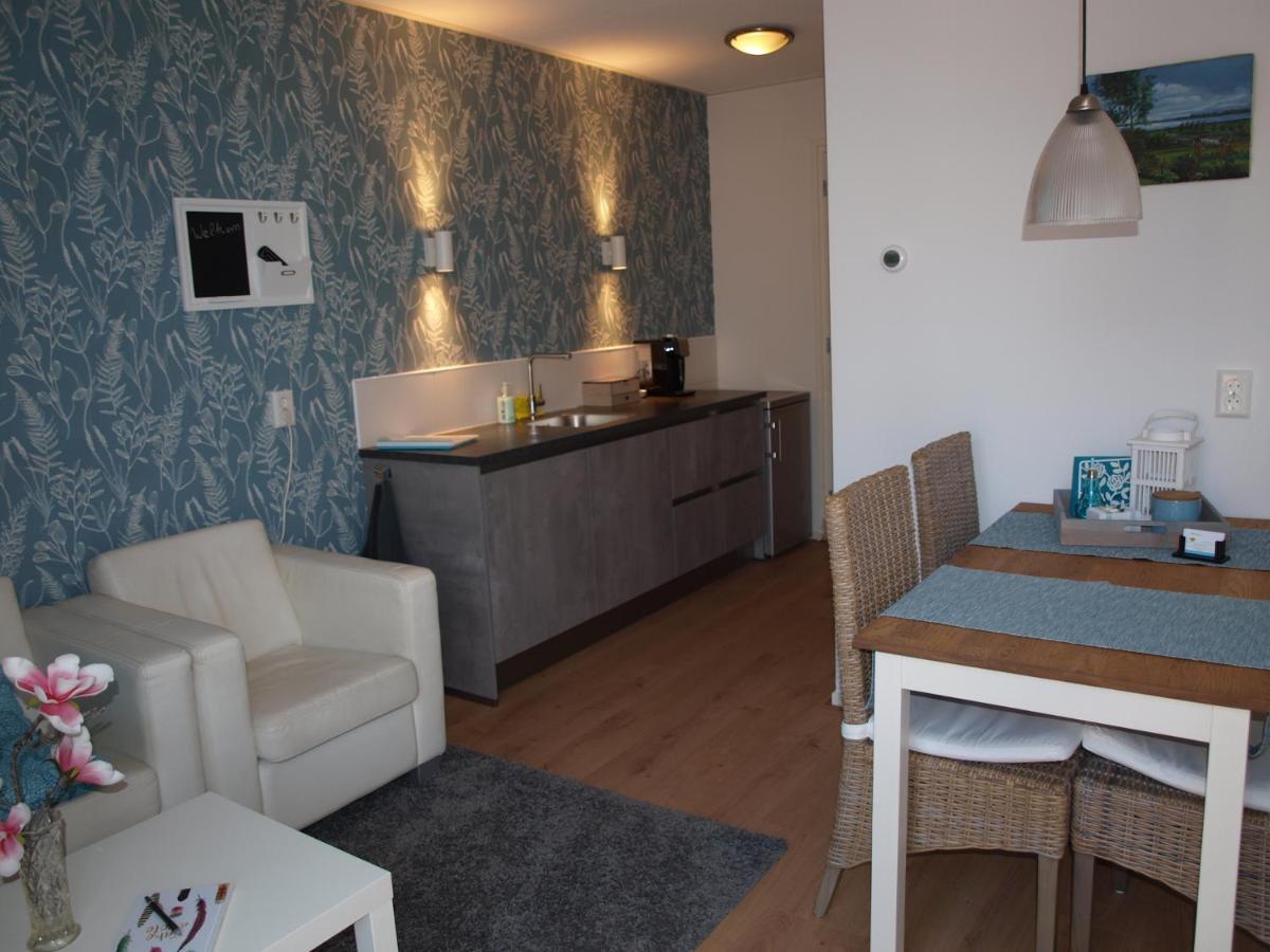 B&B Hulleste Westerland Esterno foto