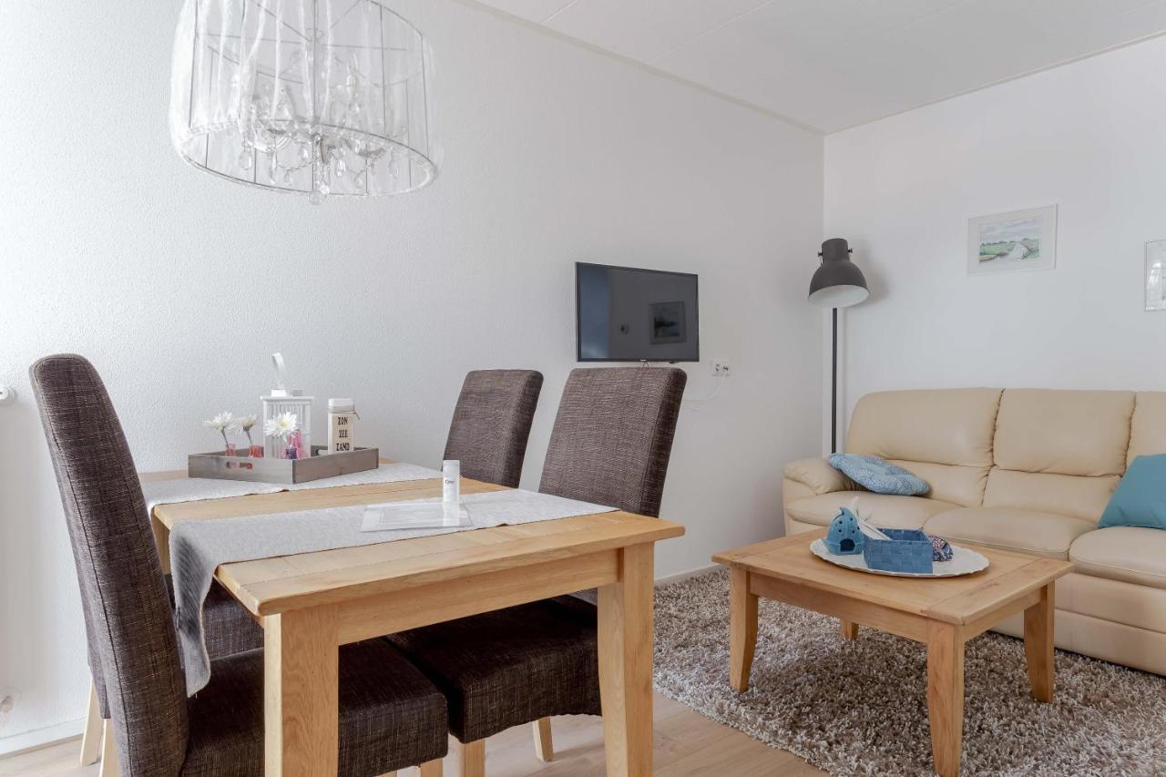 B&B Hulleste Westerland Esterno foto